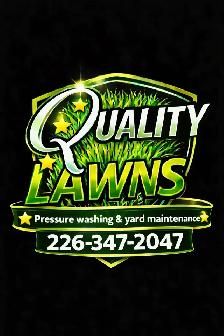 Quality Lawns