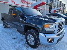 2018 GMC SIERRA 2500 SLE Z71 6.6L TURBO DIESEL 6.6FT BOX DELETED - Photo 2