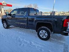 2018 GMC SIERRA 2500 SLE Z71 6.6L TURBO DIESEL 6.6FT BOX DELETED - Photo 4