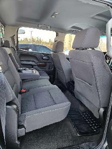 2018 GMC SIERRA 2500 SLE Z71 6.6L TURBO DIESEL 6.6FT BOX DELETED - Photo 6
