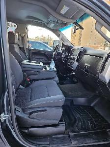 2018 GMC SIERRA 2500 SLE Z71 6.6L TURBO DIESEL 6.6FT BOX DELETED - Photo 7
