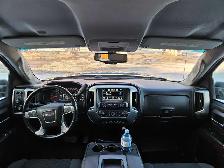 2018 GMC SIERRA 2500 SLE Z71 6.6L TURBO DIESEL 6.6FT BOX DELETED - Photo 8