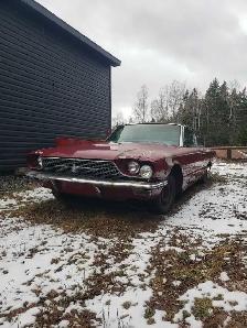 Thunderbird Landau for sale!