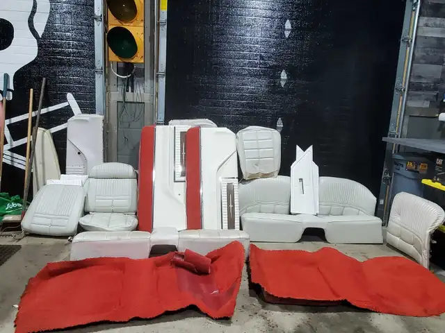 Thunderbird Landau for sale! - Photo 4