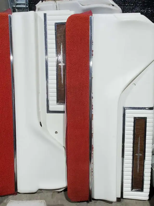 Thunderbird Landau for sale! - Photo 6