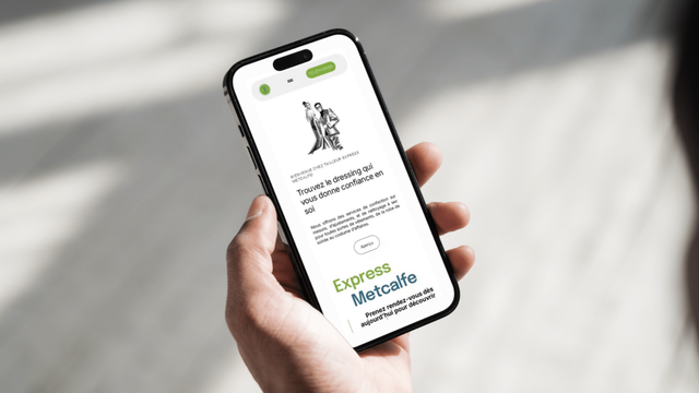 Développez votre entreprise en ligne – Sites web & publicité - Photo 3