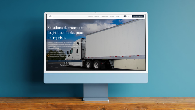 Développez votre entreprise en ligne – Sites web & publicité - Photo 6