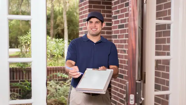 DOOR-TO-DOOR SALES $300–$500 DAILY CASH PAID DAILY | SHUTTLE