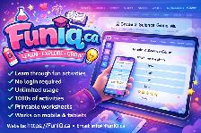 FREE Math Practice   Learning (Grades 1–6) – No Subscription - Photo 2