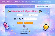 FREE Math Practice   Learning (Grades 1–6) – No Subscription - Photo 6