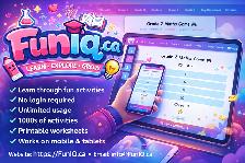 FREE Math Practice   Learning (Grades 1–6) – No Subscription - Photo 9