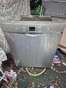 Bosch Dishwasher on sale