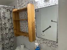 3 1/2 Saint-Lambert PRÈS METRO et REM PANAMA - Photo 3