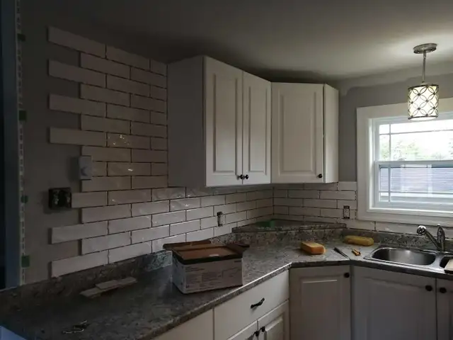 No job to big or small