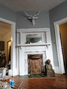 No job to big or small - Photo 4