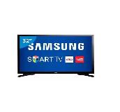 samsung LED TV 32'- smart WIFI-in box-warranty-$169-no tax