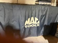 Maximizer Black zip up tool box cover - Photo 2