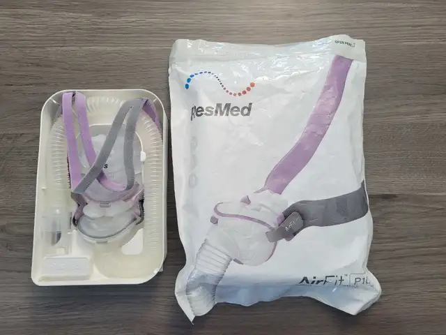 masque apnée du sommeil