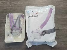 masque apnée du sommeil