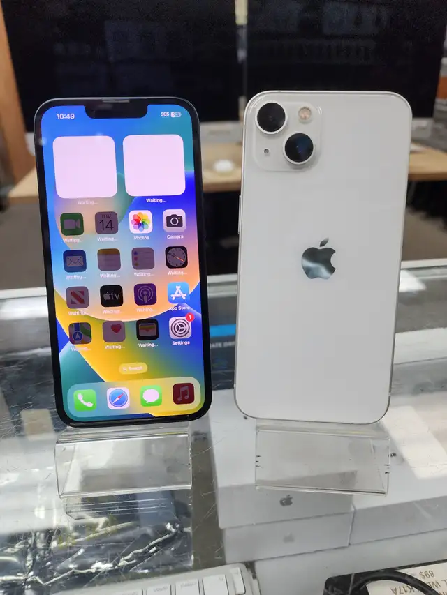 Apple Iphone 13 128GB - Photo 2