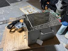 Canada Decor Deep Fryer - Photo 2