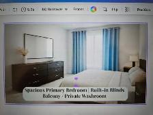 FOR SALE BY OWNERS — 2024 New Townhouse 2Bed/3Bath Kitchener - Photo 3