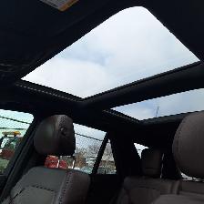 2014 Mercedes-Benz M-Class ML 550 no rust or scratches, super cl - Photo 15