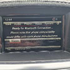 2014 Mercedes-Benz M-Class ML 550 no rust or scratches, super cl - Photo 18