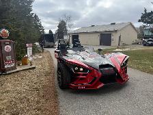 2019 Slingshot SLR - Photo 2