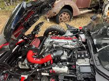 2019 Slingshot SLR - Photo 3