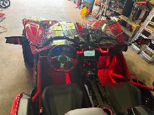 2019 Slingshot SLR - Photo 6