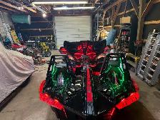 2019 Slingshot SLR - Photo 7