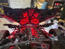 2019 Slingshot SLR - Photo 8