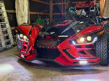 2019 Slingshot SLR - Photo 9