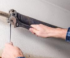 24/7  SAME DAY GARAGE DOOR REPAIR || CALL OR TEXT  226-314-0709