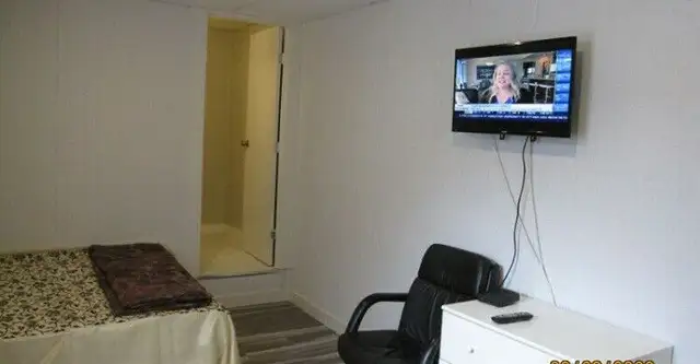 Furnished Large bachelor-All Utilities are included-Pet friendly - Photo 3