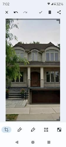 CASH PAID! door to door flyers!