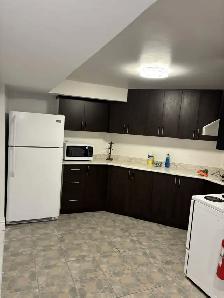 2-Bedroom 1-Bath Basement for Rent – Heartland | All Utilities - Photo 2