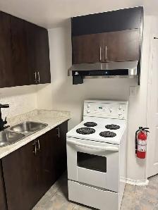 2-Bedroom 1-Bath Basement for Rent – Heartland | All Utilities - Photo 3