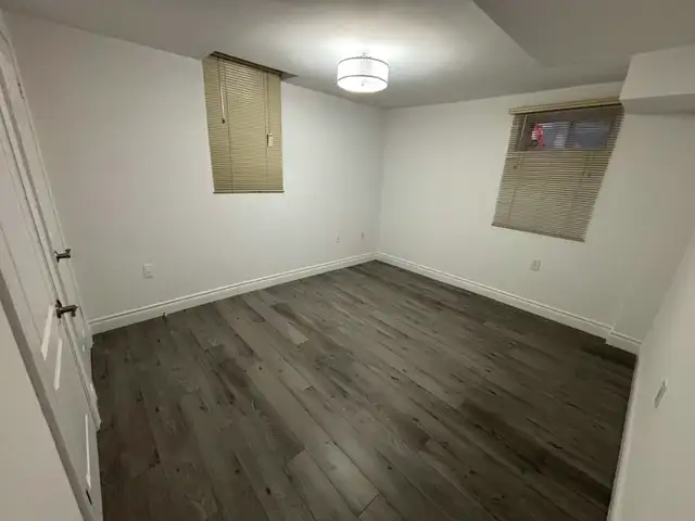 2-Bedroom 1-Bath Basement for Rent – Heartland | All Utilities - Photo 5