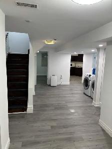 2-Bedroom 1-Bath Basement for Rent – Heartland | All Utilities - Photo 7