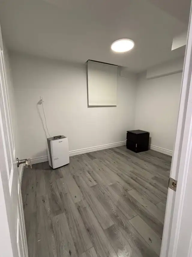 2-Bedroom 1-Bath Basement for Rent – Heartland | All Utilities - Photo 9