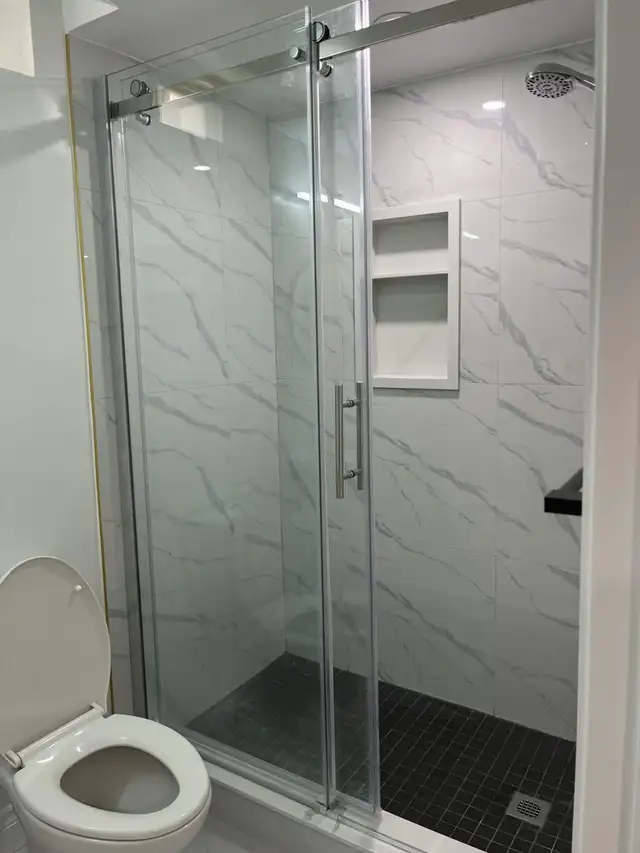 2-Bedroom 1-Bath Basement for Rent – Heartland | All Utilities - Photo 13