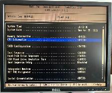 Dell PowerEdge T300 Server Intel Xeon 16GB RAM 1.2TB RAID 10 - Photo 3