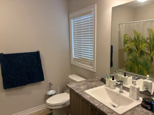 Modern & Bright Executive Home – Available for Rent! - Photo 8