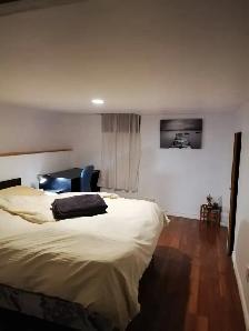 Belle chambre très confortable et calme à 5 min du M° Rosemont - Photo 3