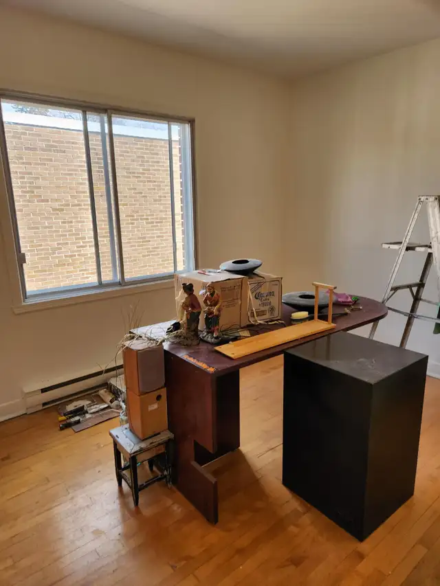 4 1/2 for Rent starting May 1st - Photo 5