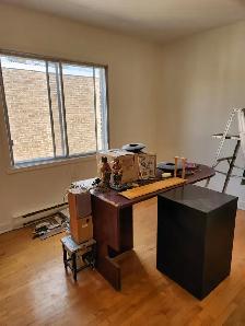 4 1/2 for Rent starting May 1st - Photo 5