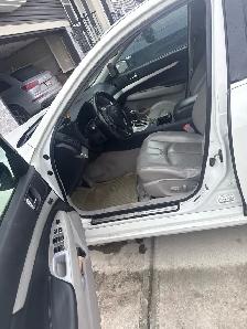 2008 Infiniti G35x . Active. AWD. - Photo 3