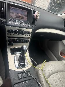 2008 Infiniti G35x . Active. AWD. - Photo 4